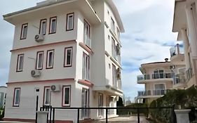 Belek Gold Pansiyon